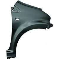 Diederichs Kotflügel [Hersteller-Nr. 6600007] für Toyota