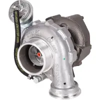 FEBI BILSTEIN Bilstein Lader, Aufladung BorgWarner Turbo REMAN 192404