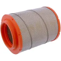 FEBI BILSTEIN Luftfilter 40172 245mm für Iveco