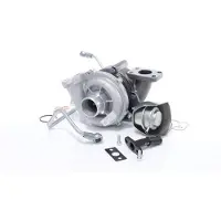 BTS Turbo Lader, Aufladung SERVICE SET ORIGINAL t981094 für Ford BMW Volvo MAZDA Peugeot