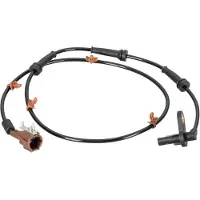 Hella ABS Sensor Raddrehzahl Hinten für NISSAN Qashqai / Qashqai +2 I (J10, NJ10) 6PU 012 806-741