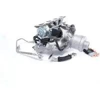 BTS Turbo Lader, Aufladung TURBO SERVICE SET BUDGET T981442BT