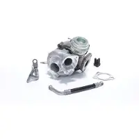 BTS Turbo Lader, Aufladung SERVICE SET ORIGINAL t981190 für BMW