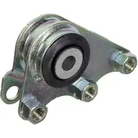 SWAG Lagerung, Motor [Hersteller-Nr. 33108000] für Peugeot, Citroën, Fiat