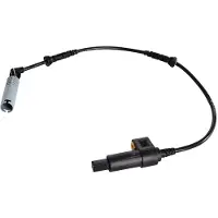 Hella ABS Sensor Raddrehzahl Vorne für BMW 3 Limousine (E46) 6PU 009 106-271