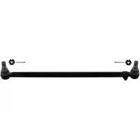 FEBI BILSTEIN Lenkstange 39594 Vorne für DAF 85 CF 115mm 860mm 62mm