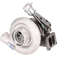 FEBI BILSTEIN Bilstein Lader, Aufladung Holset Turbo NEU 189301
