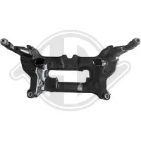 Diederichs 6085819 Hilfsrahmen/Aggregateträger 1. Vorderachse für NISSAN X-TRAIL I (T30) 2001-2007