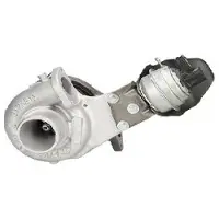 MAPCO Lader, Aufladung 207016