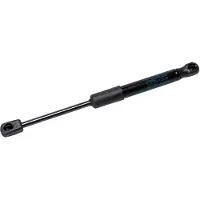 FEBI BILSTEIN Gasfeder, Motorhaube 177289 beidseitig für BMW