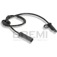 BREMI ABS Sensor Raddrehzahl Hinten für BMW X1 (F48) 51641