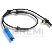 BREMI Sensor, Raddrehzahl 50475