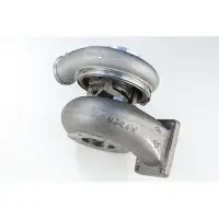 BTS Turbo Lader, Aufladung t911413 für MAN