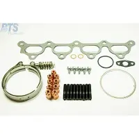 BTS Turbo Montagesatz, Lader [Hersteller-Nr. T931383ABS] für Opel, Vauxhall