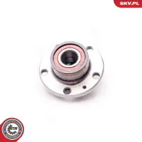 ESEN SKV Radlagersatz Hinten für VW POLO (9N) 120mm 29SKV004