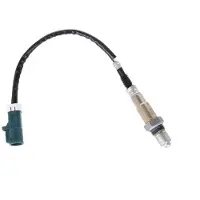 Valeo Lambdasonde vor Kat beheizt 4 bar M18x1,5 350 mm Kabel für u.a. FORD FOCUS