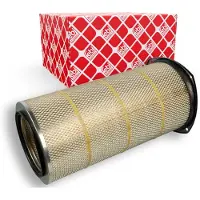 FEBI BILSTEIN Bilstein Luftfilter 106991