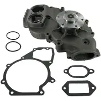 Skf Kühlmittelpumpe Wasserpumpe passend für MERCEDES-BENZ Citaro (O 530) VKPC 7010