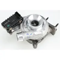 BTS Turbo Lader, Aufladung ORIGINAL t916557 für Volvo