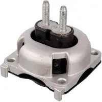 SWAG Lagerung, Automatikgetriebe 33102043 hinten für Mercedes