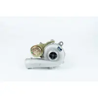FEBI BILSTEIN Bilstein Lader, Aufladung BorgWarner Turbo NEU 187311