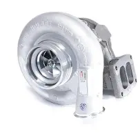 BTS Turbo Lader, Aufladung t914762 für Volvo
