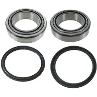 Skf Radlagersatz VKBA 5556