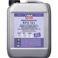 Liqui moly 5 L Kühlerfrostschutz KFS 12+ [Hersteller-Nr. 21146]