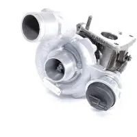 BTS Turbo Lader, Aufladung ORIGINAL t912016 für Opel RENAULT