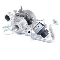 BTS Turbo Lader, Aufladung TURBO SERVICE SET ORIGINAL T981405