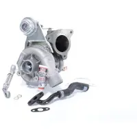 BTS Turbo Lader, Aufladung TURBO SERVICE SET REMAN T981119BL