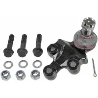 METZGER Trag-/Führungsgelenk KIT + 57024308