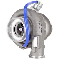 FEBI BILSTEIN Bilstein Lader, Aufladung Garrett Turbo NEU 191241