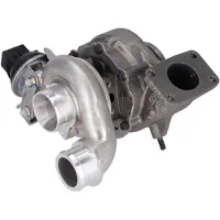 FEBI BILSTEIN Bilstein Lader, Aufladung Mitsubishi Turbo NEU 187876