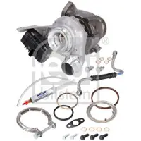 FEBI BILSTEIN Bilstein Lader, Aufladung Turbo ProKit NEU 191204