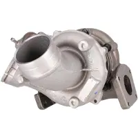 FEBI BILSTEIN Bilstein Lader, Aufladung Garrett Turbo NEU 187186