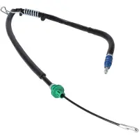 FEBI BILSTEIN Bilstein Seilzug, Feststellbremse 176827