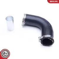ESEN SKV Ladeluftschlauch 24SKV828