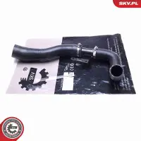 ESEN SKV Ladeluftschlauch 43SKV061