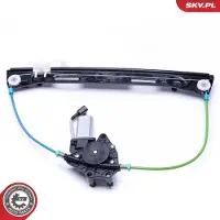 ESEN SKV Fensterheber 00skv281 vorne links für Fiat