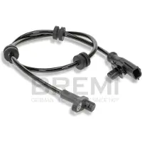 BREMI Sensor, Raddrehzahl 51775 für Ford