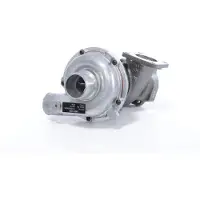BTS Turbo Lader, Aufladung t915789 für ISUZU