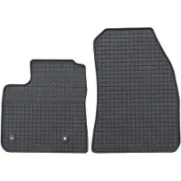 Petex Gummimatte für Ford Transit Courier ab 06/2014 / Tourneo Courier ab 2018