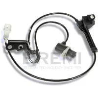 BREMI Sensor, Raddrehzahl 50169 für TOYOTA