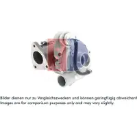 AKS DASIS Lader, Aufladung 215005n für TOYOTA