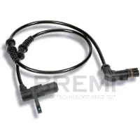 BREMI ABS Sensor Raddrehzahl Vorne passend für MERCEDES-BENZ S-Klasse Limousine (W220) 50243