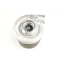 BTS Turbo Lader, Aufladung t914690