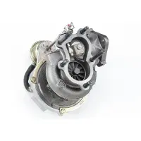 BTS Turbo Lader, Aufladung REMAN t911305bl für Ford