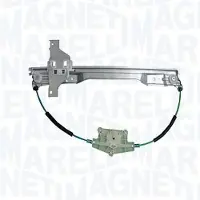 MAGNETI MARELLI Fensterheber 350103583000 vorne links für Citroën