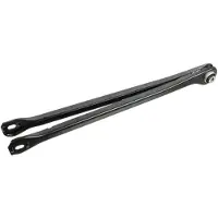 SWAG 20 91 8143 Querlenker Hinten Unten für BMW 3 Limousine (E46) 3 Touring (E46) X3 (E83) 3 Coupe (E46) 3 Cabrio (E46)